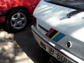 Peugeot 205 rallye sound (first95) Peugeot 205 rallye sound (first95)