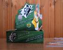 07/08 SPX BASKETBALL BOX BREAK FROM BELGIUM 07/08 SPX BASKETBALL BOX BREAK FROM BELGIUM