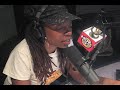 CIPHA SOUNDS & ROSENBERG - FIRST DAY OF THE MORNING SHOW! CIPHA SOUNDS & ROSENBERG - FIRST DAY OF THE MORNING SHOW!
