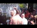 UFC 69 Weigh In (Uncut) UFC 69 Weigh In (Uncut)
