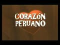 Corazon Peruano 14 11 2009 018 Ganador Concurso de Huaylarsh tradicional