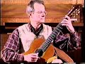 Steve Dimmick performs Weiss