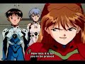 Neon Genesis Evangelion 12 (1/3)