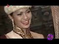 Miss Indonesia Universe 2008 Fitting Session