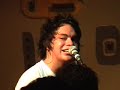 Get Cape Wear Cape Fly - Call Me Ishmael (Live in Yeovil)