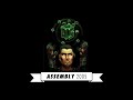 Instant Rejection by Skaven / Future Crew