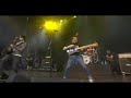 The Guns playing Gordons & Lemonade @ The Full Ponty 2007. held in yngasharahaariariad park in Pontypridd W/  LostProphets,Gallows,Automatic,Reel Big Fish, Kids In Glass Houses, Blackout, Miss Conduct + More
