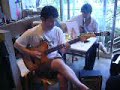 Ohtaka Jacky live@combine