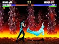 Ultimate Mortal Kombat 3 Combo Video Ultimate Mortal Kombat 3 Combo Video