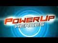 PowerUp Heroes Kinect: Official Launch Trailer