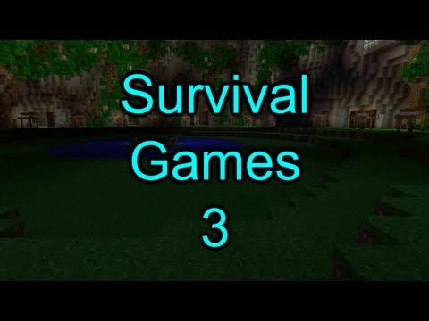 survival games