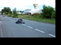kart hayabusa versus aston martin