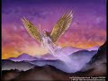 The 7 year timeline 2009 to 2016 that represents the 7000 year plan of God