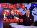 Silicon Graffiti: Mugging For The Camera