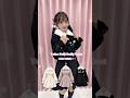 #松本ももな　もうすぐ発売‥💞 @松本ももな 🎀 #ロジータ #ROJITA #アウター紹介