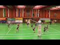 U19 Finale Satz2 Teil2