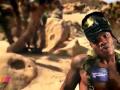 Nicki Minaj - Massive attack (Official music video) HD 2010 03/02