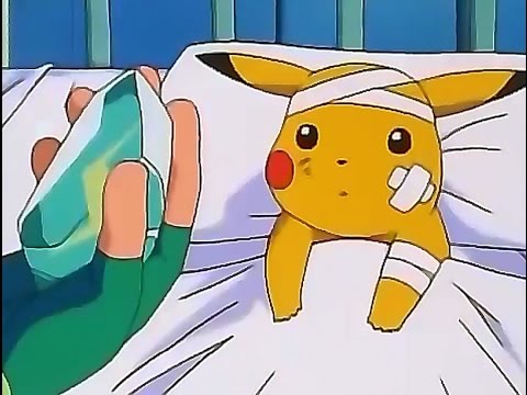 Pokemon Theory: Can Pokemon Choose To Evolve?!