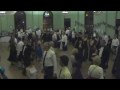 Founders Ball 2009 Part 2 - 3 Dances