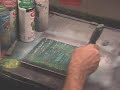 Spray Can Artists"The Woods"