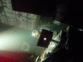 steve aoki @ mansion