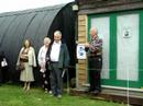 Dennis of Grunty Fen Display - Official opening. Part 1