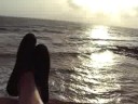 Anjuna sunset