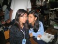 We'll Miss you.. yung ibang pics dito..dis friday lang..kaya halos pare-pareho ng suot..naka c.a.t uniform pa..hehehe