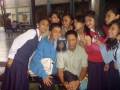 Saint Louis University Laboratory High School Nuebe De Pamilya: 4-Magalang Memories with Jhosel Delos Santos (Ina ng Buhay Catholic School)