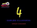 copa america 2007 :: top ten goals