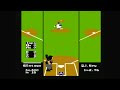 classic game room presents a cgr undertow review of rbi baseball from namco and tengen for the nintendo entertainment system. when rbi baseball released in 1988, it had plenty of competition on the base paths. the 8-bit era was a good era for baseball games, and even though the nes had a terrific line-up, rbi baseball was always at the top of the order. developed by namco and published on the nes by atari's off-shoot brand tengen, rbi baseball is an arcade-style baseball game in the classic 8-bit tradition. virtually everything you do in the game ? throwing, pitching and hitting ? uses the same button, with movement and direction handled by the directional pad. it's simple to play, but there's also a fine art to mastering its mechanics. this video review features video gameplay footage of rbi baseball for the nintendo entertainment system and audio commentary from classic game room's derek.