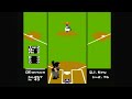 classic game room presents a cgr undertow review of rbi baseball from namco and tengen for the nintendo entertainment system. when rbi baseball released in 1988, it had plenty of competition on the base paths. the 8-bit era was a good era for baseball games, and even though the nes had a terrific line-up, rbi baseball was always at the top of the order. developed by namco and published on the nes by atari's off-shoot brand tengen, rbi baseball is an arcade-style baseball game in the classic 8-bit tradition. virtually everything you do in the game ? throwing, pitching and hitting ? uses the same button, with movement and direction handled by the directional pad. it's simple to play, but there's also a fine art to mastering its mechanics. this video review features video gameplay footage of rbi baseball for the nintendo entertainment system and audio commentary from classic game room's derek.