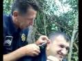 Crnogorski Policajci na Pecanju. View Video