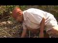 The Cambodian Crocadile Hunter