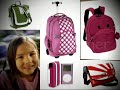 eBags Back to School Commercial