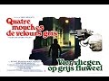 Mosche Elettriche / Electric flies