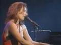 Tori Amos Upside down Live