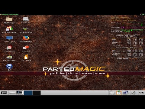 Parted Magic 2017_09_05