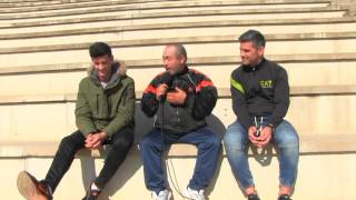 Entrevista a Manuel Esteban e Iván Rubio, nuevos jugadores del Pego CF