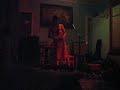at delta of venus, davis ca