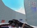 NOLF2 Custom Map KNIX's Raceway