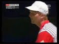 Courier vs Edberg Australian Open Final 1993 2/6
