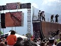 Boom Boom Huck Jam BMX nosestand Boom Boom Huck Jam BMX nosestand