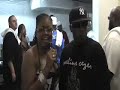 Miami Springfest Celebrity Interviews 2