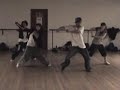 Eric Malapad -Jamie Fox - Psst ft Snoop Dogg