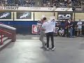 LIzard getting wrecked poaching at the XGAmes LIzard getting wrecked poaching at the XGAmes