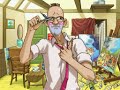 Apollo Justice: Ace Attorney [Case 4] (Part 27)