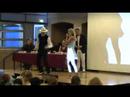 Slotshaven: Underholdning 3.C - Vild med dans PART II