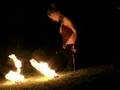 Hot pants