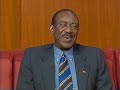 Implications of the Election of President Obama on the African Continent, Dr. LMadu1